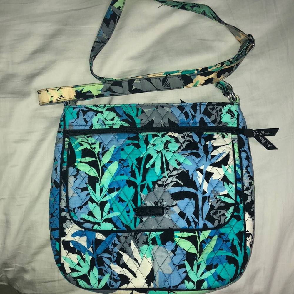Vera Bradley mailbag!